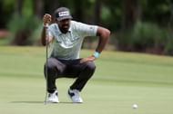 Zurich Classic of New Orleans - Round Two
